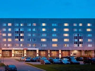 Residence Inn By Marriott Montreal Airport Dorval