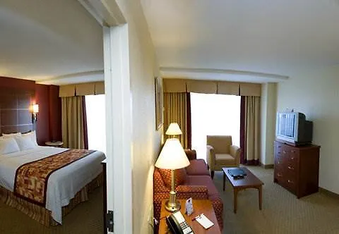 Residence Inn By Marriott Montreal Airport Dorval Hotel