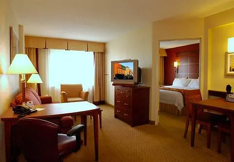 **** Hotel Residence Inn By Marriott Montreal Airport Dorval Canada