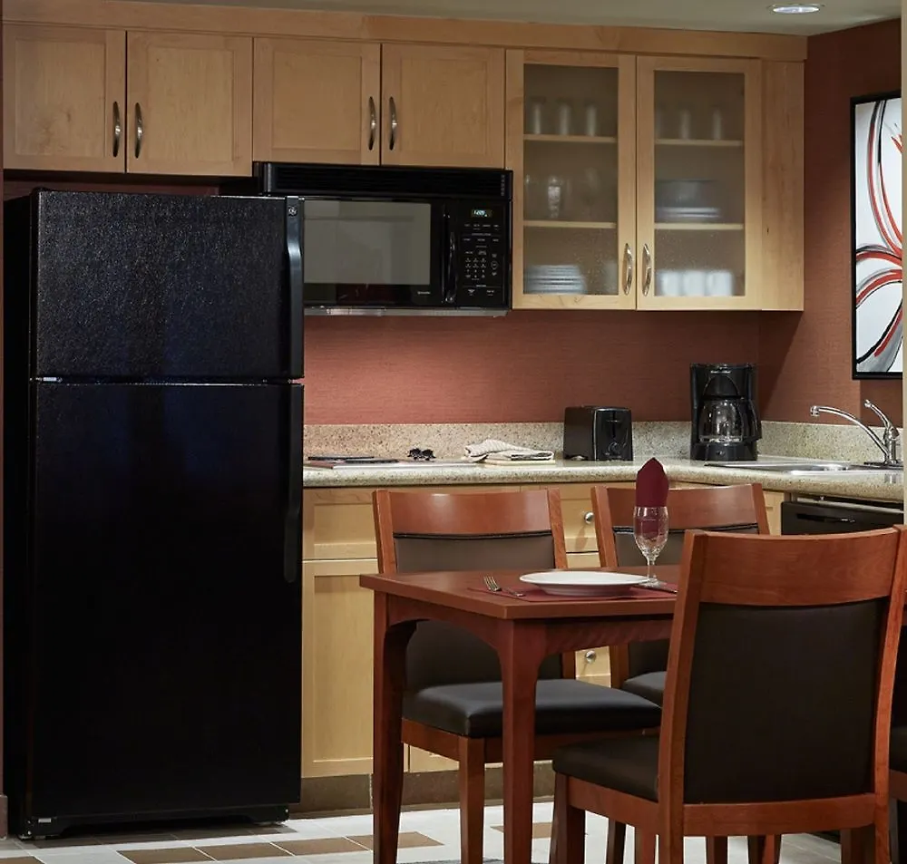 Residence Inn By Marriott Montreal Airport Dorval