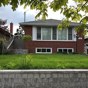 Private Bsmt With Sep. Entrance And Free Parking Canada