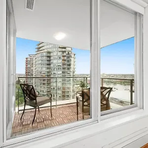 Water View In Downtown Canada