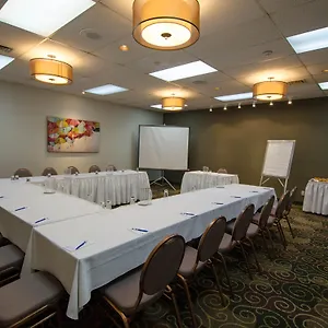 Welcominns Boucherville