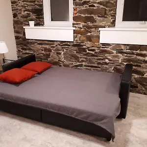 Bauer Terrace - Cozy 1 Bedroom Beside The Citadel Canada