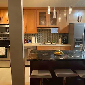 Beautiful Two Bedroom Apartment. Canada
