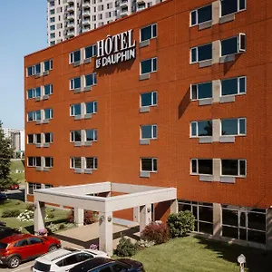 Le Dauphin Montreal-longueuil Longueuil