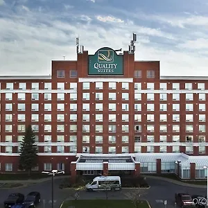 Embassy By Hilton Montreal Airport Pointe-Claire