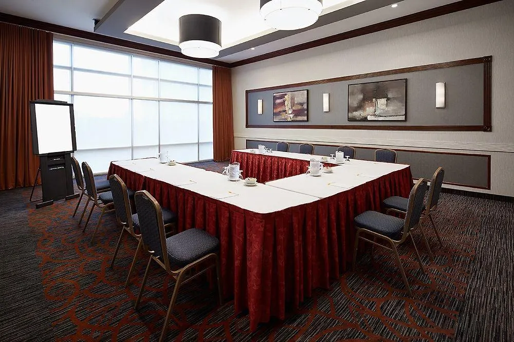 דורבאל Residence Inn By Marriott Montreal Airport 4*,