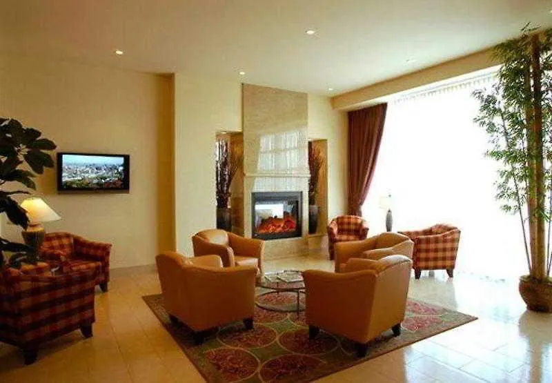 דורבאל Residence Inn By Marriott Montreal Airport