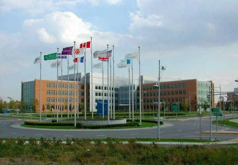 דורבאל Residence Inn By Marriott Montreal Airport