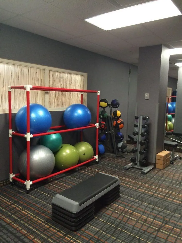 דורבאל Residence Inn By Marriott Montreal Airport מלון