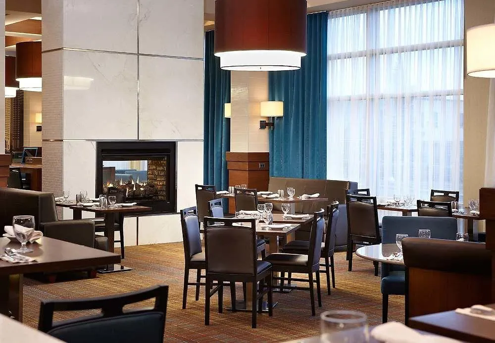 דורבאל Residence Inn By Marriott Montreal Airport קנדה