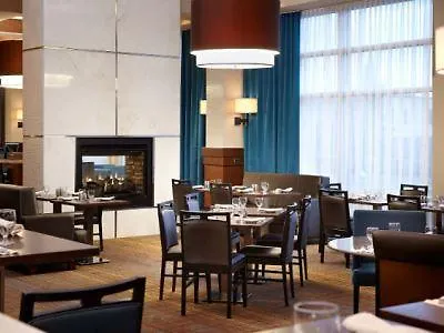 דורבאל Residence Inn By Marriott Montreal Airport קנדה