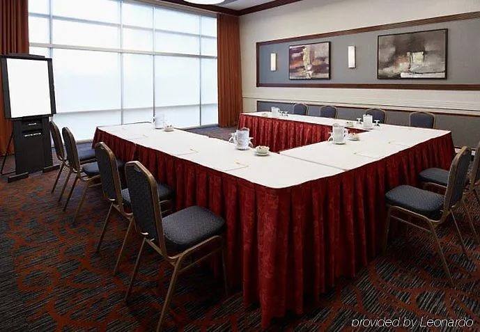 דורבאל Residence Inn By Marriott Montreal Airport קנדה