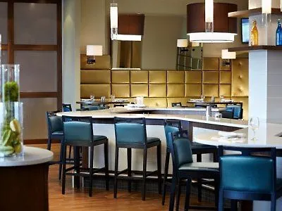 דורבאל Residence Inn By Marriott Montreal Airport