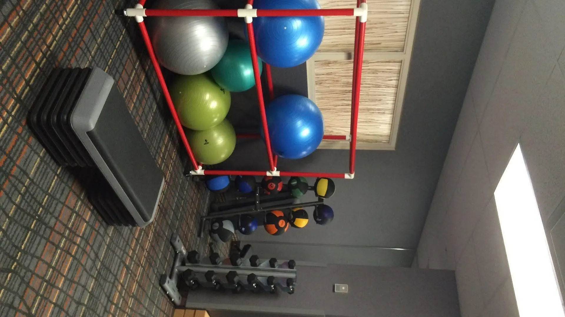 דורבאל Residence Inn By Marriott Montreal Airport