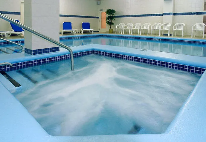 דורבאל Residence Inn By Marriott Montreal Airport מלון